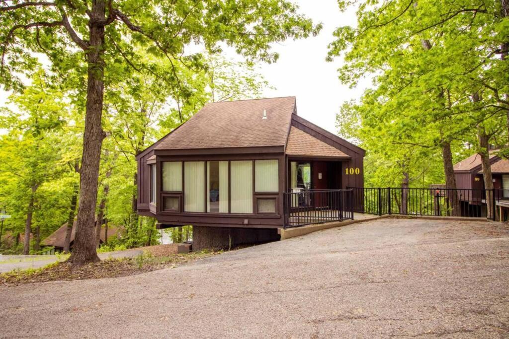 Unit 100 - Treeloft 3 Bedroom Villa Village of Four Seasons Exterior photo